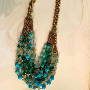 Stella & Dot Maldives Necklace